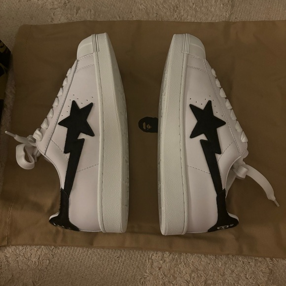 Bapesta - Picture 4 of 9